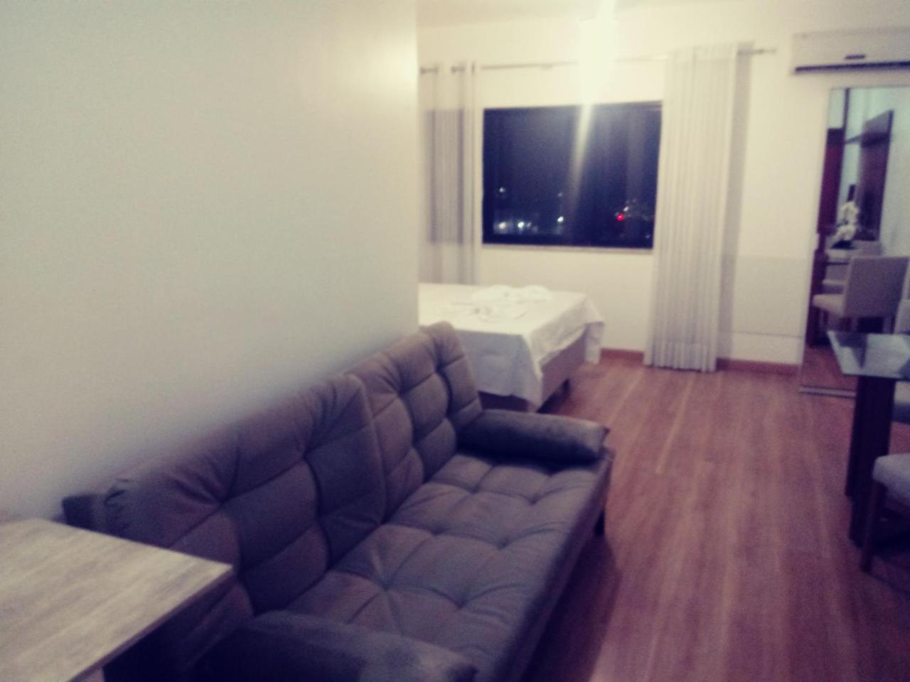 Flat Luxo Bem Localizado No Bairro Da Barra Salvador 아파트 외부 사진