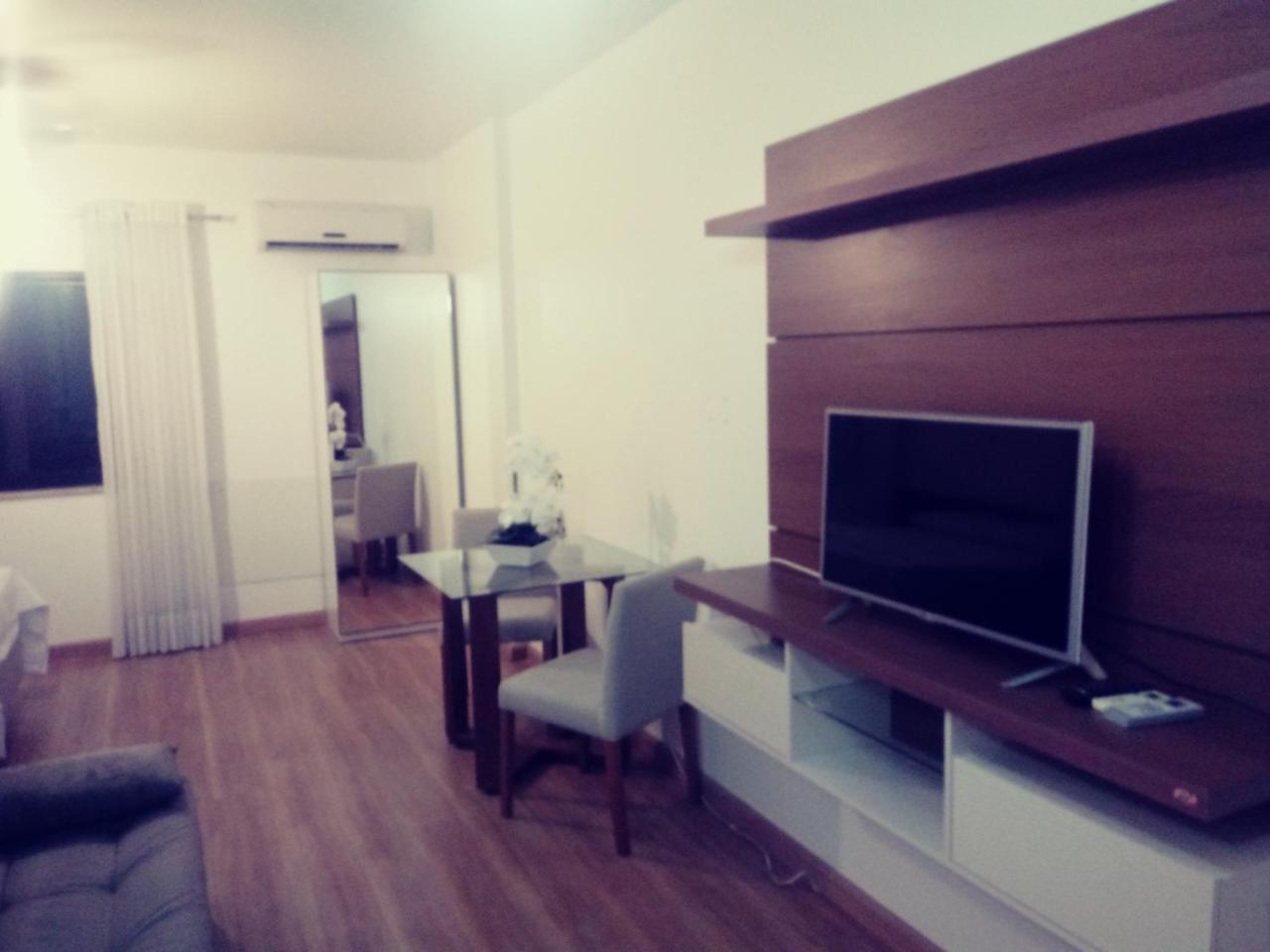 Flat Luxo Bem Localizado No Bairro Da Barra Salvador 아파트 외부 사진